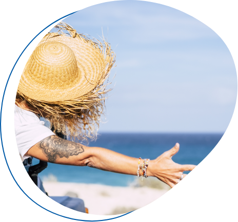 private drug and alcohol detox room Florida Helps