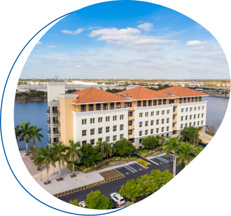 luxury detox center Miramar FL