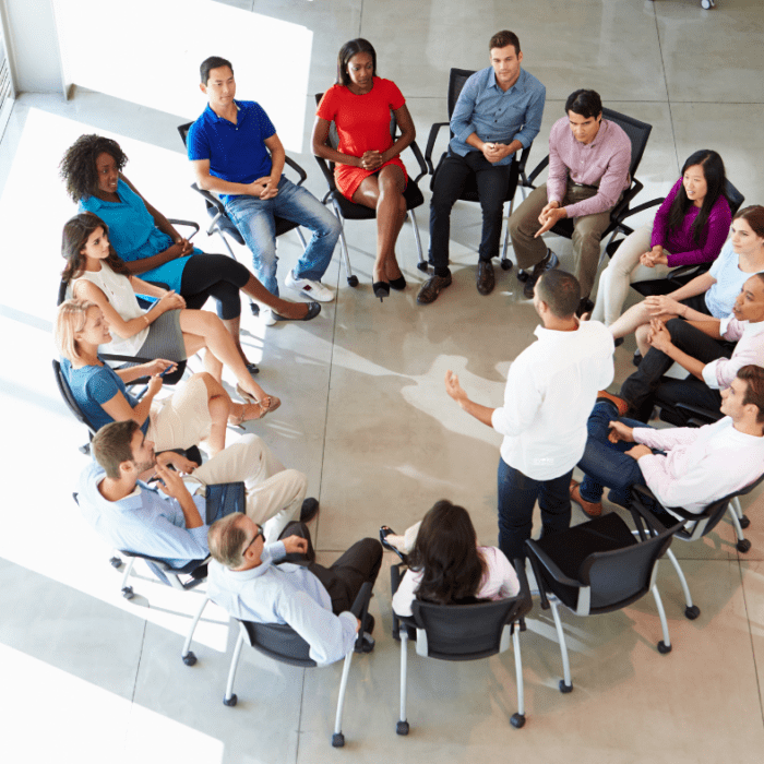 Cultural Considerations in Detox Programs