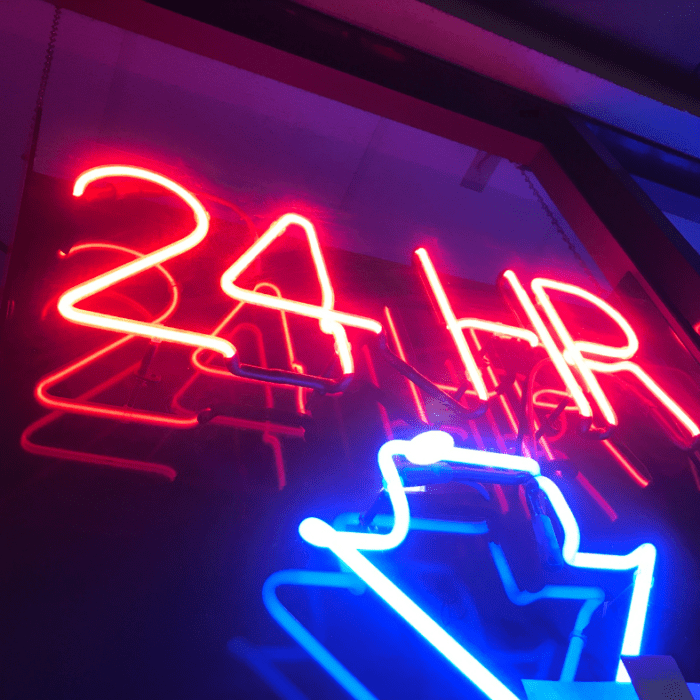 What to Expect During Your First 24 Hours in Detox